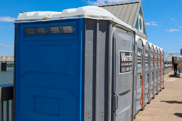 Best Long-Term Portable Toilet Rental  in USA